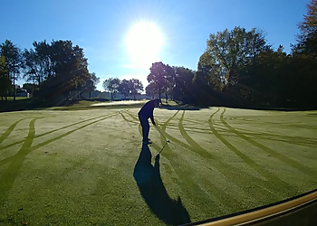 Sterling Heights Golf Courses Cherry Creek Golf Club