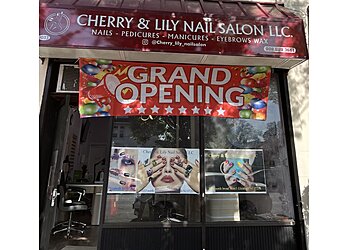 Elizabeth Nail Salons Cherry & Lily Nail Salon LLC