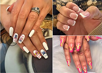 Elizabeth Nail Salons Cherry & Lily Nail Salon LLC