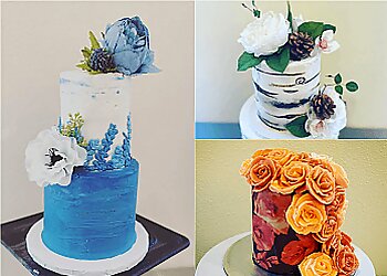 Thornton Cakes Cherry On Top Bakery Inc.