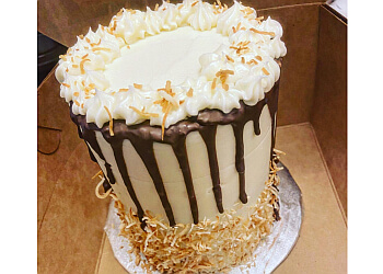 File:Chocolate birthday cake.jpg - Simple English Wikipedia, the free  encyclopedia