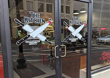 Tulsa Caterers Cherry Street Kitchen and Catering