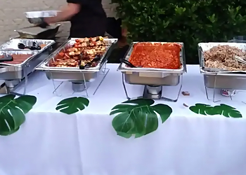 Tulsa Caterers Cherry Street Kitchen and Catering