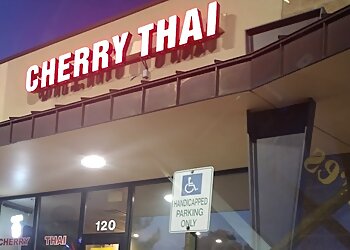 Pueblo Thai Restaurants Cherry Thai