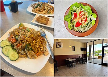 Pueblo Thai Restaurants Cherry Thai