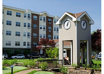 CherryWood Village Portland Assisted Living Facilities