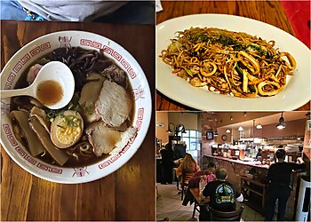 Phoenix Japanese Restaurants Cherryblossom Noodle Cafe