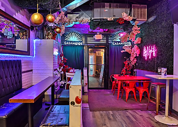 Jersey City Night Clubs Cherry's Lounge