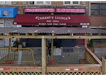 Cherry's Lounge Jersey City Night Clubs