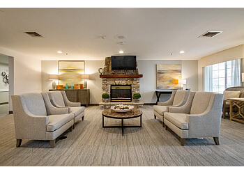 Rockford Assisted Living Facilities Cherryvale Place