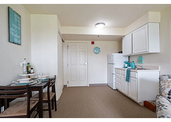 Rockford Assisted Living Facilities Cherryvale Place