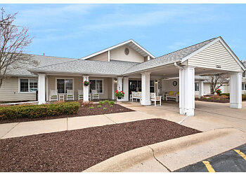 Cherryvale Place Rockford Assisted Living Facilities