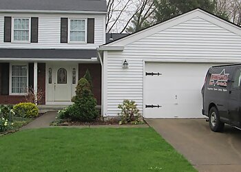 Cleveland Garage Door Repair Chervenak's Residential Garage Door Service