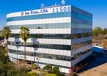 Chery Finn CPAs Houston Accounting Firms Chery Finn CPAs