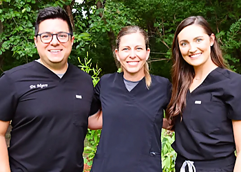 Topeka Cosmetic Dentists Cheryl A. Houck, DDS - TOPEKA SMILES