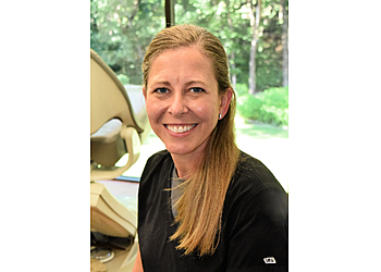 Topeka Cosmetic Dentists Cheryl A. Houck, DDS - TOPEKA SMILES