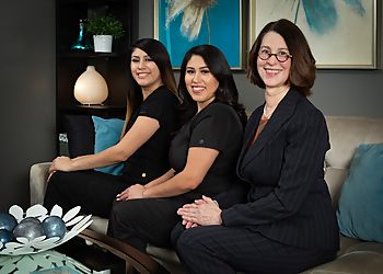 Cheryl A. White, MD, PhD, PA - Irving, TX Plastic Surgeons - Doctor Group Image