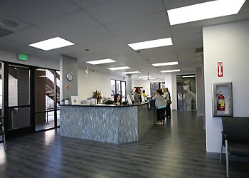 Riverside Pediatric Optometrists Cheryl Everitt, OD - 20/20 VISION ASSOCIATES OPTOMETRY