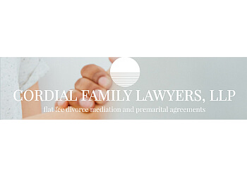 Costa Mesa Divorce Lawyers Cheryl Kang Prout, Esq. - CORDIAL FAMILY LAWYERS, LLP