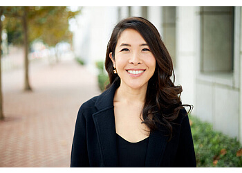 Cheryl Kang Prout, Esq. - Cordial Family Lawyers, LLP Costa Mesa Divorce Lawyers