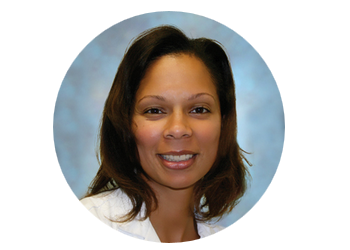 Cheryl L. Brown, MD Cheryl L. Brown, MD