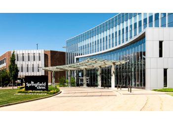 Springfield Gynecologists Cheryl L. Brown, MD - SPRINGFIELD CLINIC