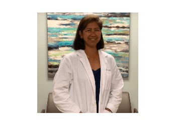 Honolulu gynecologist Cheryl Leialoha, MD - Hawaii Women's Healthcare