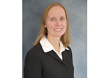 Cheryl Pfruender, PT, DPT, MTC, OCS - BREAKTHROUGH PHYSICAL THERAPY Winston Salem Physical Therapists image 1