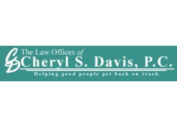 Arlington Bankruptcy Lawyers Cheryl S. Davis - THE LAW OFFICES OF CHERYL S. DAVIS, P.C