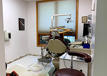 Waterbury Dentists Cheryl Sobieraj, DDS - WESTSIDE DENTAL