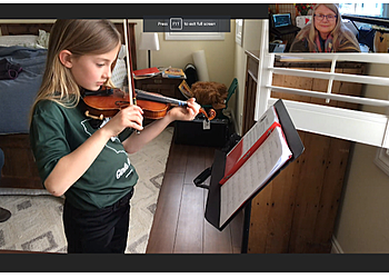 Santa Rosa Music Schools Cheryl Teach Music