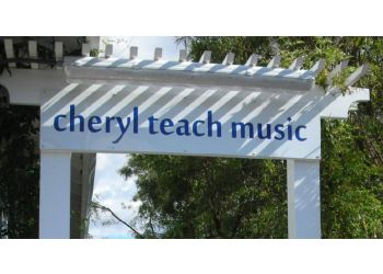 Cheryl Teach Music Santa Rosa Music Schools