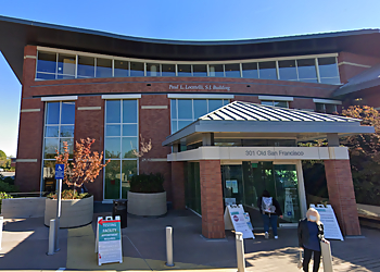 Sunnyvale Gynecologists Cheryl Vu, MD - SUNNYVALE CENTER