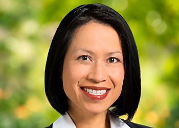 Cheryl Vu, MD - SUTTER HEALTH-SUNNYVALE CENTER Cheryl Vu, MD - Sunnyvale, CA Gynecologists - Doctor Portrait Image