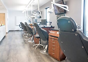 Chattanooga Orthodontists Cheryl W. Aldridge, DMD, MS - GREATER CHATTANOOGA ORTHODONTICS