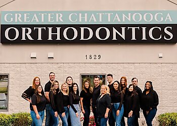 Chattanooga Orthodontists Cheryl W. Aldridge, DMD, MS - GREATER CHATTANOOGA ORTHODONTICS