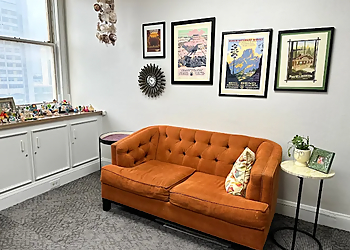 Midland Marriage Counselors Cheryl Willoughby, MA, LPC-S