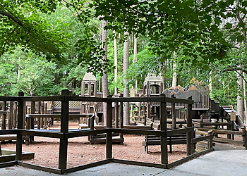 Chesapeake Public Parks Chesapeake City Park