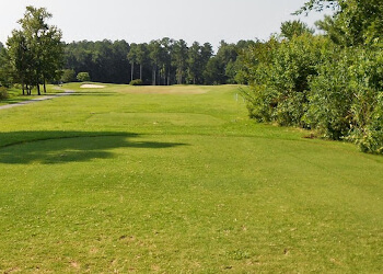 Chesapeake Golf Club