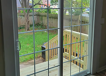 Chesapeake Handyman and Wood Solutions LLC - Chesapeake, VA Handyman - Residential Service Image