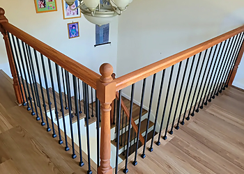 Chesapeake Handyman and Wood Solutions LLC - Chesapeake, VA Handyman - Service Image