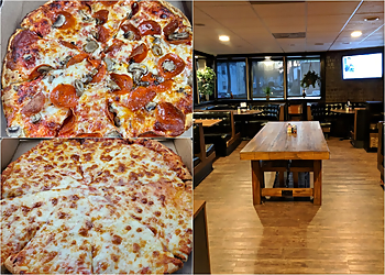 Chesapeake Pizza Places Chesapeake Pizza