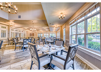 Chesapeake Assisted Living Facilities Chesapeake Place Senior Living