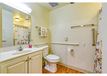 Chesapeake Assisted Living Facilities Chesapeake Place Senior Living