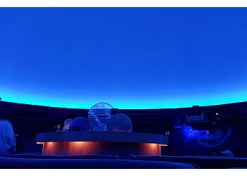 Chesapeake Planetarium - Chesapeake, VA Places To See - Entertainment Image
