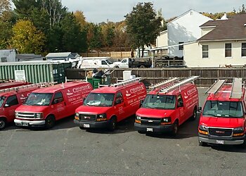 Baltimore Gutter Cleaners Chesapeake Property Services