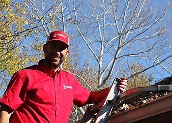 Baltimore Gutter Cleaners Chesapeake Property Services