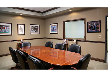 Birmingham Business Lawyers Chesley P. Payne - Massey, Stotser & Nichols, PC