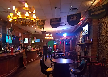 Amarillo Night Clubs Chesney's Whiskey Saloon