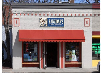 Des Moines Sign Companies Chesnut Signs